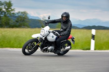 BMW R nineT Urban G/S 2018 - Bild 118 BMW R nineT Urban G/S 2018 - Bild 118